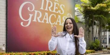 Além de Belo e Viviane: Aguinaldo Silva já fez outro ex-casal dividir cena