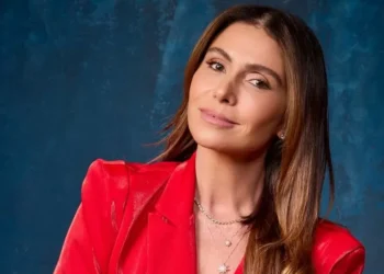 Giovanna Antonelli relata por que filhos nunca assistiram a suas novelas