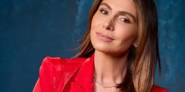 Giovanna Antonelli relata por que filhos nunca assistiram a suas novelas