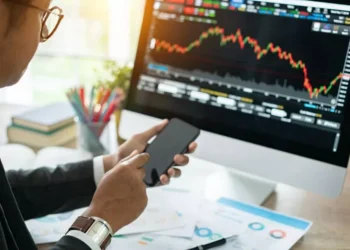 Rendimento de dividendos do S&P 500 se aproxima da mínima desde “bolha pontocom”