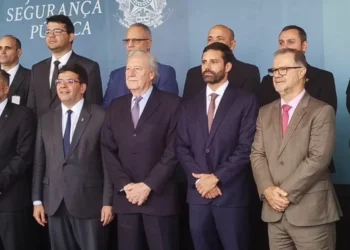 Estados do Nordeste apoiam propostas de segurança do governo federal