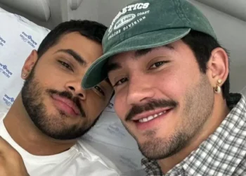 Influenciador detalha ataque a tiros sofrido com namorado: “Vi a morte”