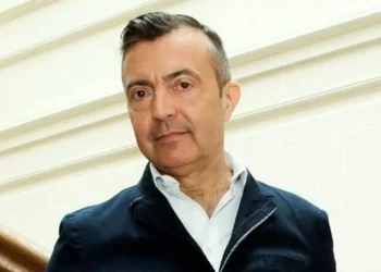 Belga Serge Rangoni é novo diretor artístico das artes performativas do CCB