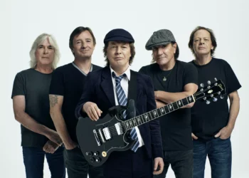AC/DC anuncia volta ao Brasil após mais de 15 anos com a turnê Power Up