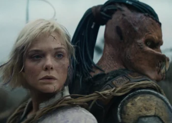 Onde ‘Terras Selvagens’ se encaixa na cronologia da saga ‘Predador’