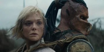 Onde ‘Terras Selvagens’ se encaixa na cronologia da saga ‘Predador’