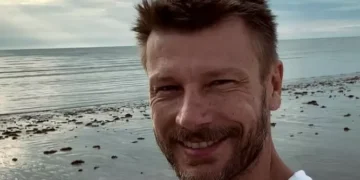 Rodrigo Hilbert expõe motivo de não ter mais amigos