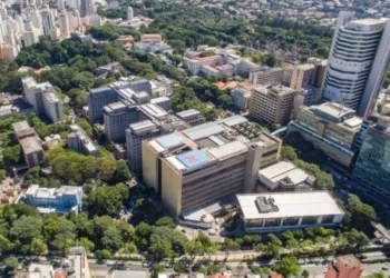 USP recebe projeto pioneiro: nasce o primeiro hospital inteligente do SUS