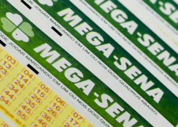 Mega-Sena acumula e próximo concurso deve pagar R$ 67 milhões