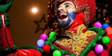 Musical “TEMPO” promete emocionar o público no Natal em Blumenau 2025