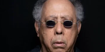 A histórica briga de Jards Macalé com ‘papa da MPB’