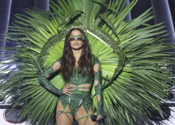 O valor polpudo arrecadado pelo Global Citizen Festival: Amazônia