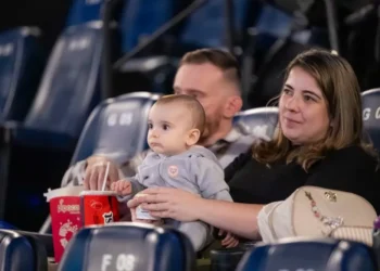 Norte Shopping promove nova edição do CineMaterna com sessão especial do filme “Se Não Fosse Você”