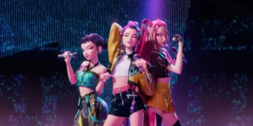 Quando estreia a sequência tão aguardada de ‘Guerreiras do K-Pop’