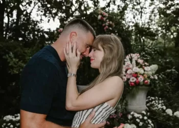 A relação de Taylor Swift com a palavra do ano do Dicionário Cambridge