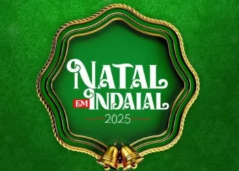 Indaial dá início às celebrações do Natal 2025 com programação cultural a partir de 29 de novembro