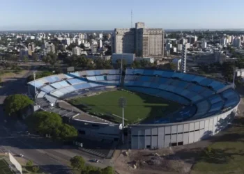 Montevidéu e Barranquilla vão sediar finais da Libertadores e Sul-Americana de 2026