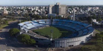 Montevidéu e Barranquilla vão sediar finais da Libertadores e Sul-Americana de 2026