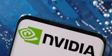 Nvidia supera projeção no 3T e espera receitas além do consenso de mercado; ação sobe