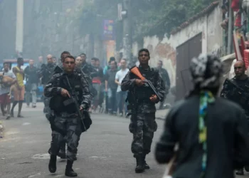 Especialistas criticam retórica de governadores sobre combate ao crime