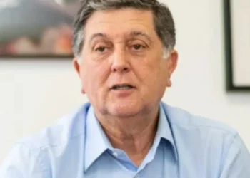 Prefeito de Florianópolis faz controle da entrada de pessoas na cidade