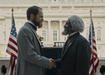 Série da Netflix resgata assassinato de presidente dos EUA – mas ele não foi o único