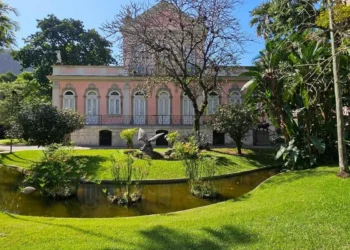 No Rio, Casa de Rui Barbosa recebe acervos de autores indígenas