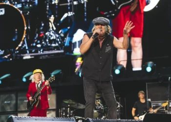 Ingressos para AC/DC no Brasil: quando e como comprar
