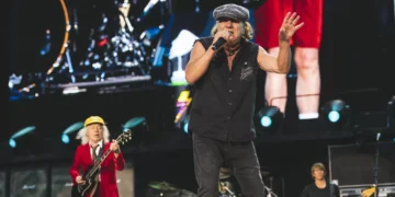 Ingressos para AC/DC no Brasil: quando e como comprar