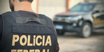 PF prende funcionário do BB por invadir sistema eletrônico do banco