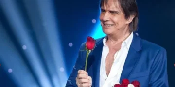 O ousado passo avaliado por Roberto Carlos para tocar suas músicas