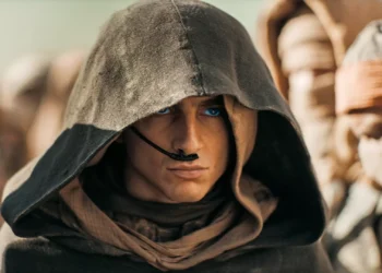 O astro do alto escalão de Hollywood que se juntará ao elenco de ‘Duna 3’