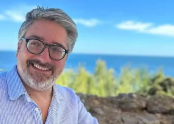 “Obrigado por todo o amor”. Nuno Markl está a “recuperar aos poucos” do AVC