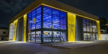 Ações da SmartFit fecham em alta apesar da venda de ações realizada pelo Pátria