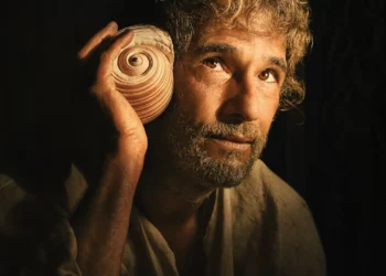 Beleza visual e roteiro poético são atrativos de ‘O Filho de Mil Homens’