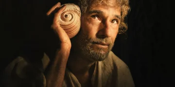 Beleza visual e roteiro poético são atrativos de ‘O Filho de Mil Homens’