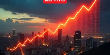 Ibovespa hoje volta a bater novos recordes, com ajuda do exterior e de Vale