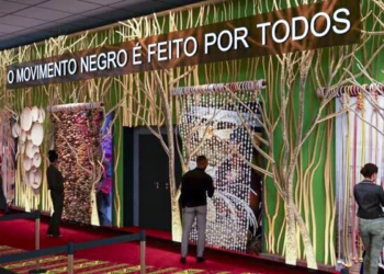 Feriado do Dia da Consciência Negra leva arte e história às ruas de SP