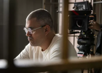 O controverso vespeiro religioso em que ‘Três Graças’ se meteu