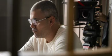 O controverso vespeiro religioso em que ‘Três Graças’ se meteu