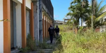 Homem é preso em SC após matar filho autista e com deficiência visual por asfixia