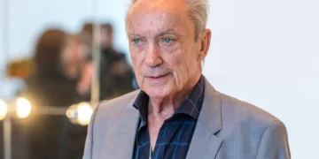 Morre ator Udo Kier, que atuou em ‘Bacurau’ e ‘O Agente Secreto’