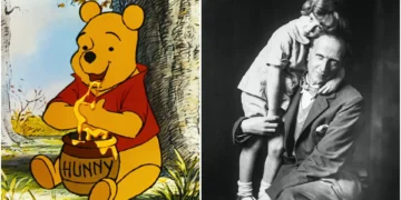 Os fantasmas que assombram os autores de obras juvenis como o Ursinho Pooh