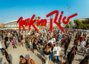 A atração inédita que fez Rock in Rio Card esgotar em poucas horas