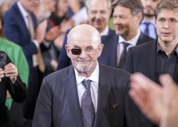 Festival literário Babell traz ao Porto Salman Rushdie, Olga Tokarczuk e Margaret Atwood