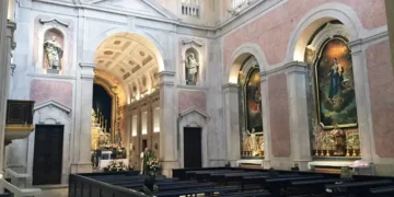 Concerto de Natal gratuito com estreia moderna de peça musical