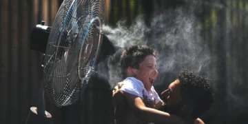 Ano de 2025 foi um dos três mais quentes de que há registo