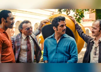 Os melhores filmes, séries, álbuns e livros de 2025