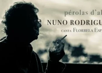 “Telepatia” e “Ali Babá”. Morreu Nuno Rodrigues, músico e fundador da Banda do Casaco