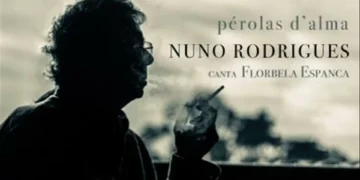 “Telepatia” e “Ali Babá”. Morreu Nuno Rodrigues, músico e fundador da Banda do Casaco